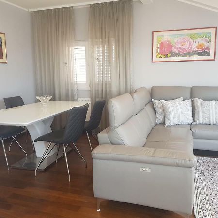 Apartman Stegic Sibenik Exterior photo