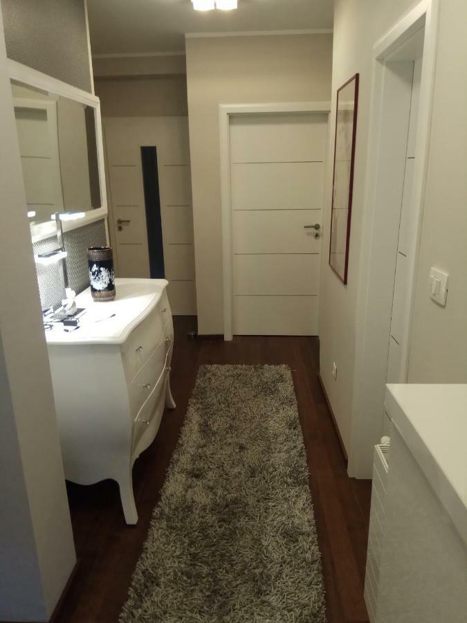 Apartman Stegic Sibenik Exterior photo