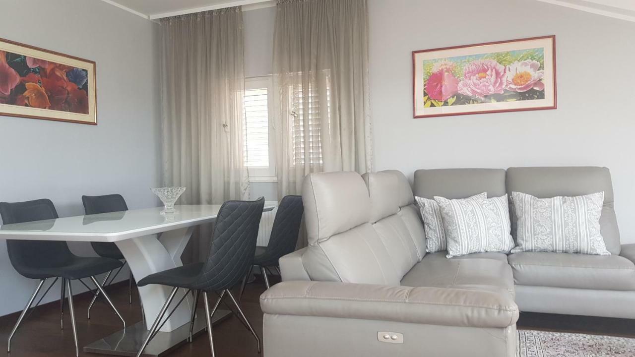 Apartman Stegic Sibenik Exterior photo