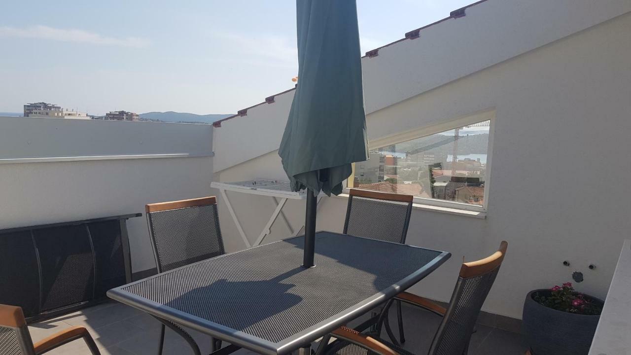 Apartman Stegic Sibenik Exterior photo