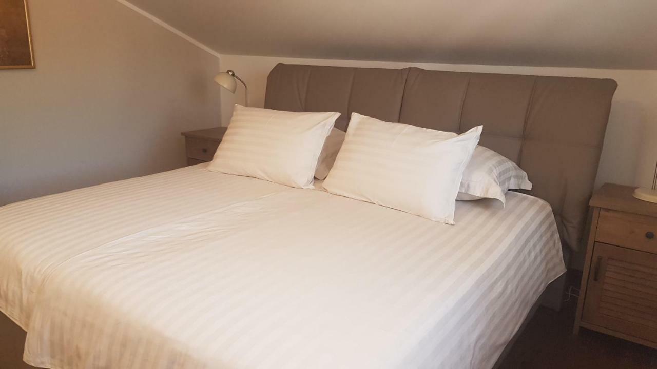 Apartman Stegic Sibenik Exterior photo