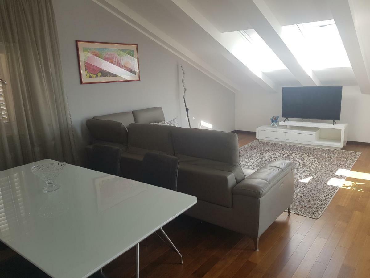 Apartman Stegic Sibenik Exterior photo