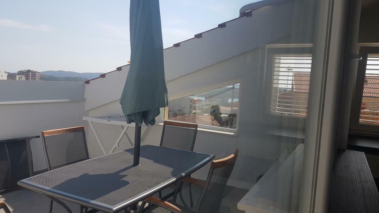 Apartman Stegic Sibenik Exterior photo