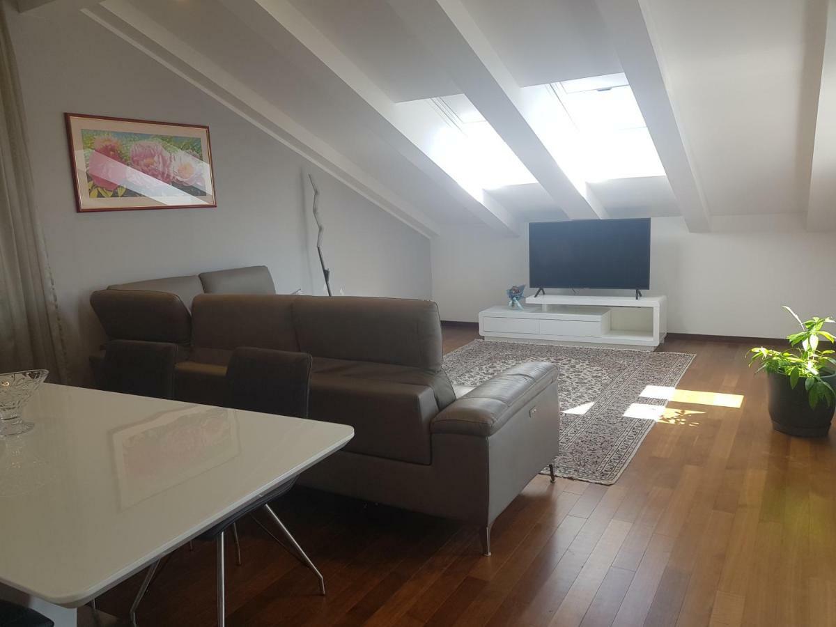 Apartman Stegic Sibenik Exterior photo