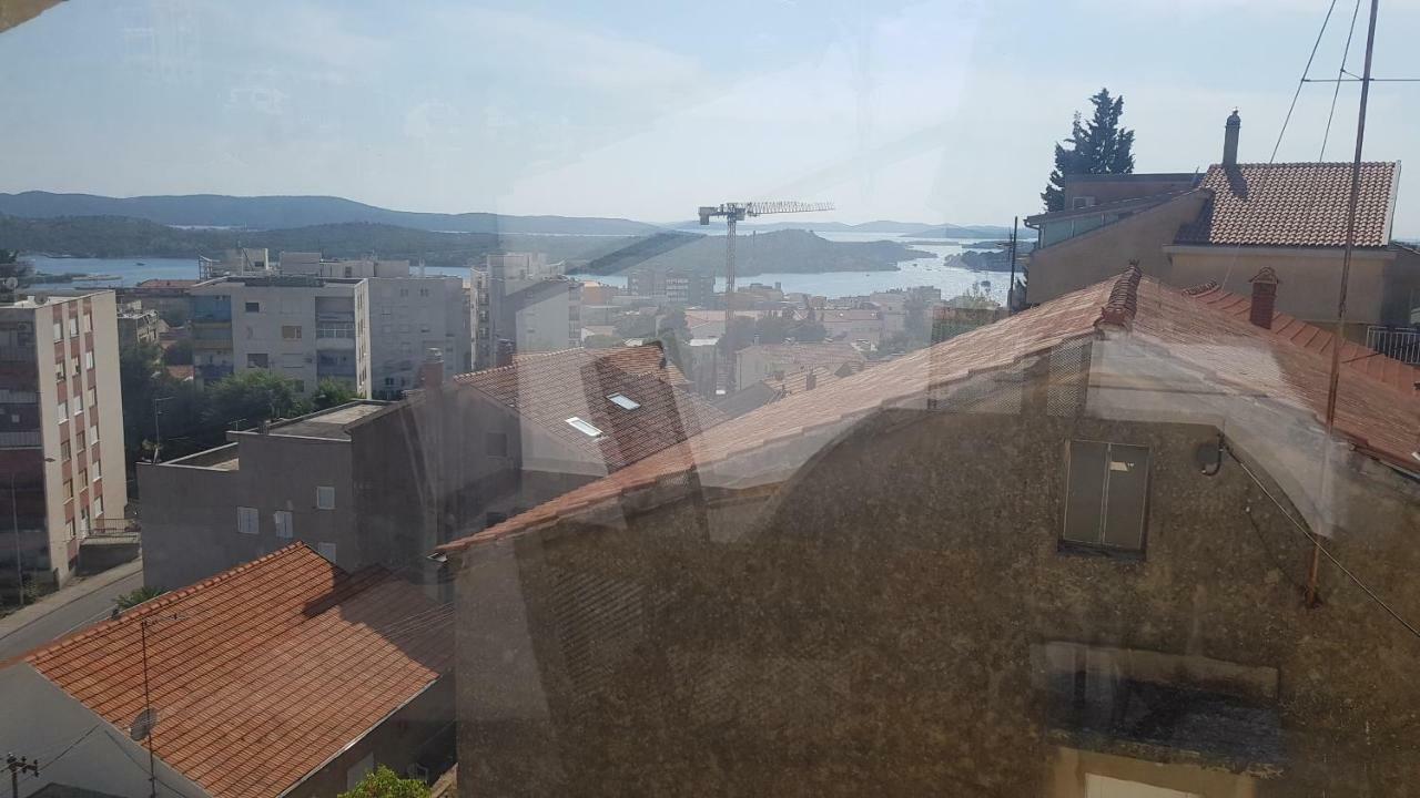 Apartman Stegic Sibenik Exterior photo